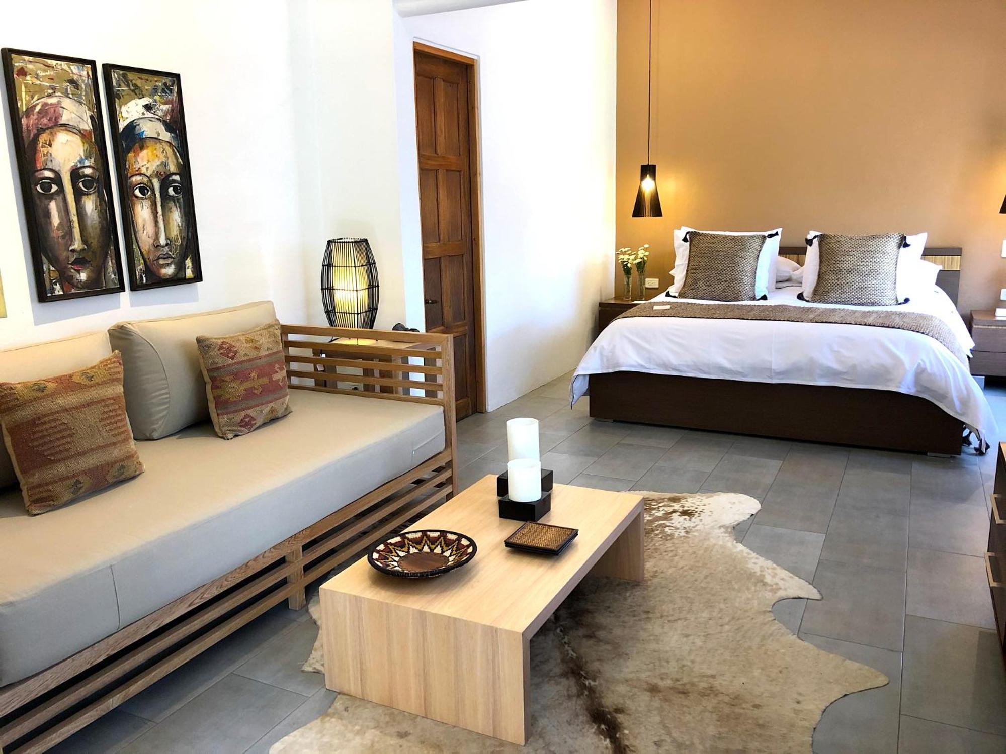 Hotel Casa Terra Villa de Leyva Esterno foto